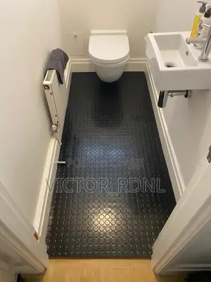 High Quality Button Thick Carpet