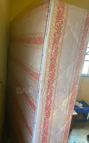 Mattress Foam