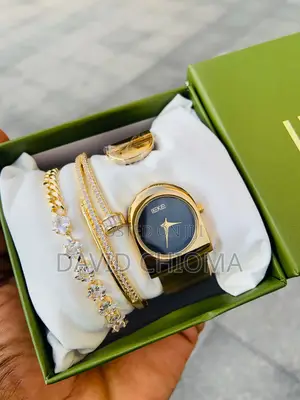 Female Bangles Set
