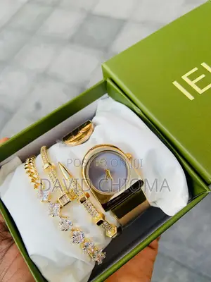 Female Bangles Set