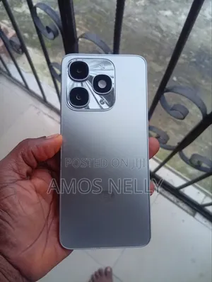 Itel A90 64 GB