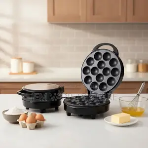 Sokany Pop Cake Maker