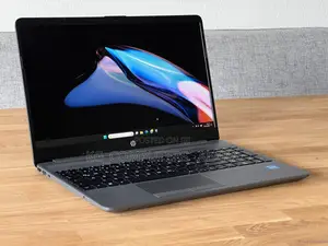Laptop HP 240 G9 16GB Intel Core i5 HDD+SSD 256GB