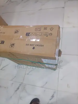 Hisense 1HP Fixed-Speed AC – Powerful Air Delivery