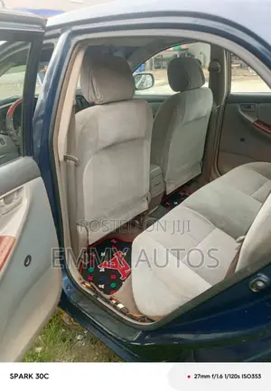 Toyota TownAce 2006 Blue