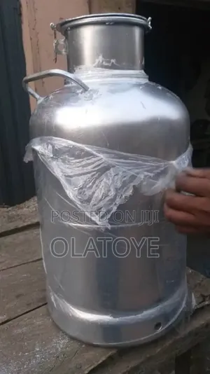 Milking Can/Tanks