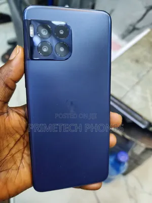 T-Mobile REVVL 6x Pro 256 GB Blue