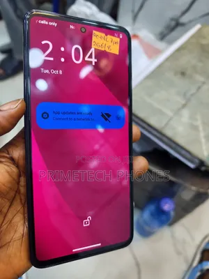 T-Mobile REVVL 6x Pro 256 GB Blue