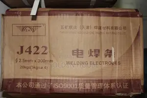 J422 Welding Electrode