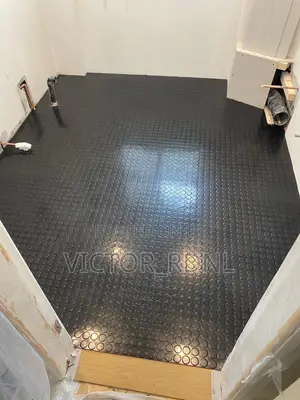 Standard Button Thick Carpet Water Resistant