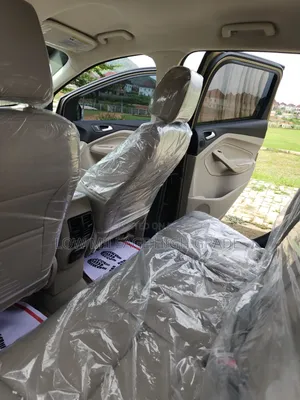 Ford Escape Titanium 4x4 2016 Green