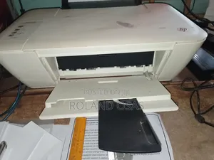 HP Deskjet Ink Advantage 1515 Printer for Sale