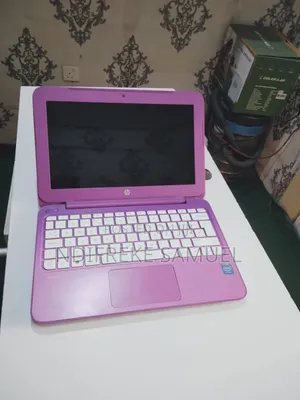 Laptop HP Stream 11 2GB Intel Pentium SSD 32GB