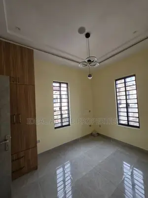 Furnished 5bdrm Duplex in Omole for rent