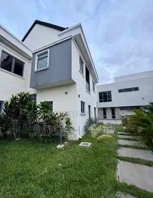 4bdrm Duplex in Creek Estates, Ikate for rent