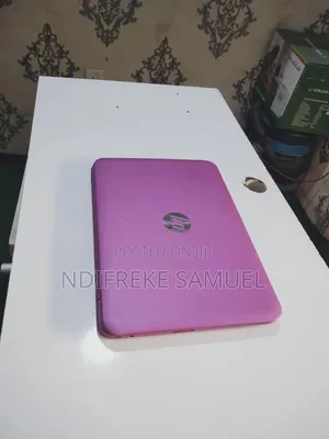 Laptop HP Stream 11 2GB Intel Pentium SSD 32GB