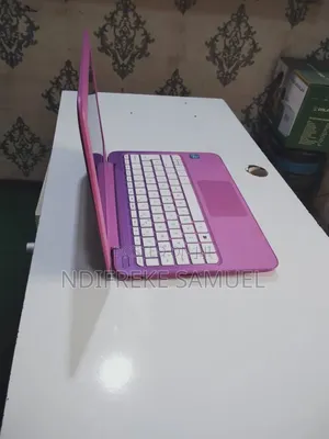 Laptop HP Stream 11 2GB Intel Pentium SSD 32GB