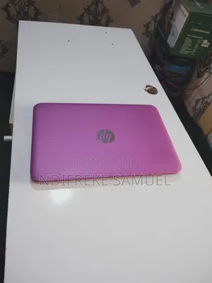 Laptop HP Stream 11 2GB Intel Pentium SSD 32GB