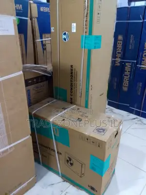 Hisense 3.0HP Inverter Floor Standing AC Creates a Refreshing Atmosphe