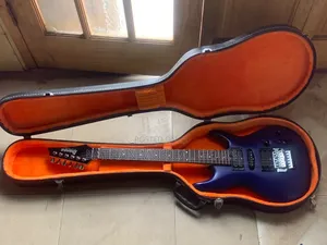 Ibanez Guitar – Professional Electric Guitar