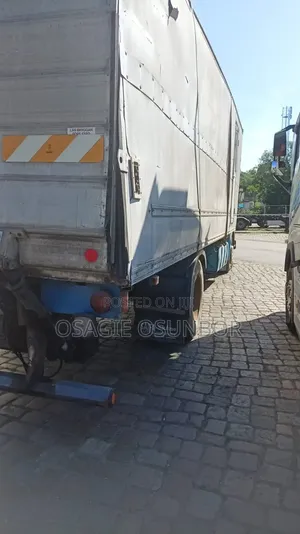 Scania 82 Spring
