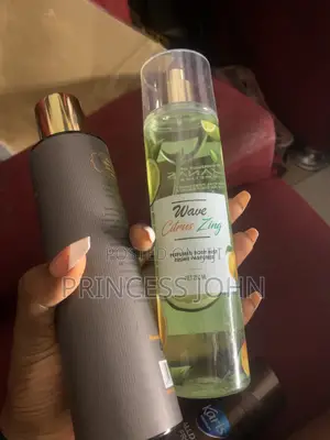 Perfumes ,Body Midst and Body Oils