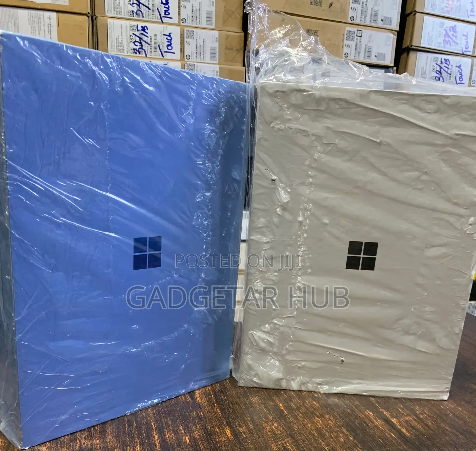 New Microsoft Surface Pro X 16GB Qualcomm Snapdragon X Elite SSD 512GB