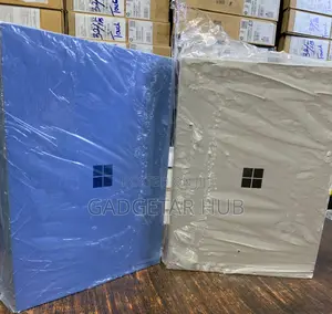 New Microsoft Surface Pro X 16GB Qualcomm Snapdragon X Elite SSD 512GB