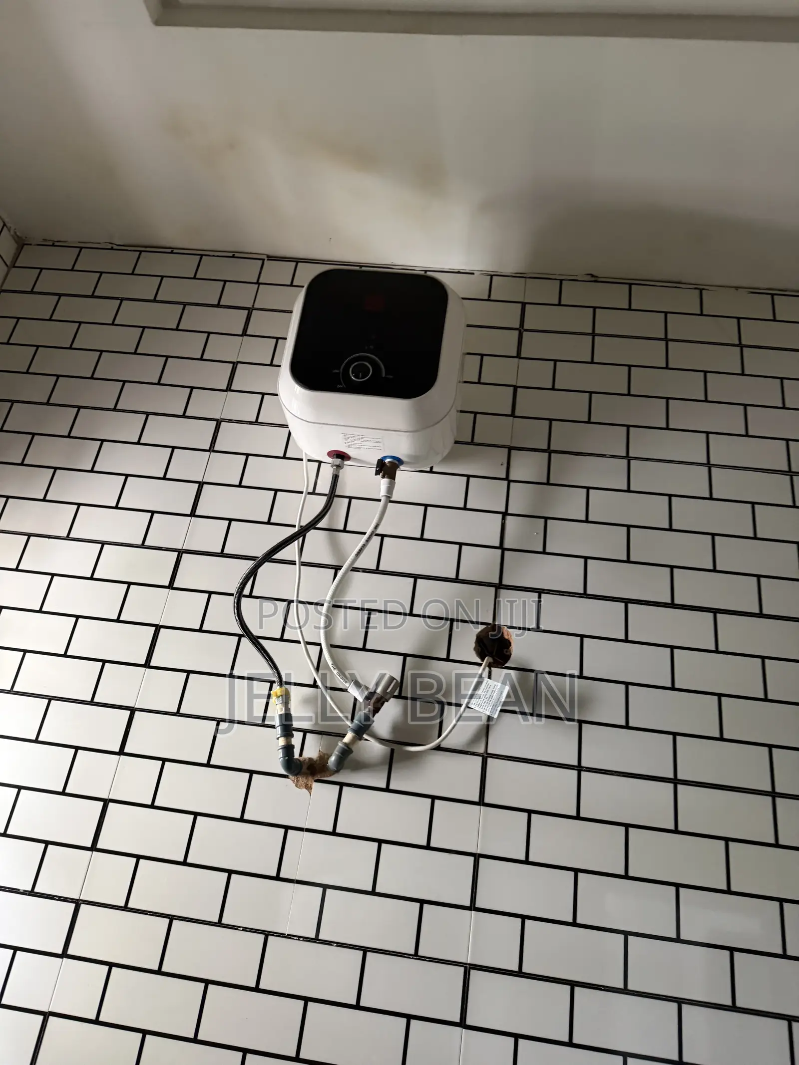 Water Heater