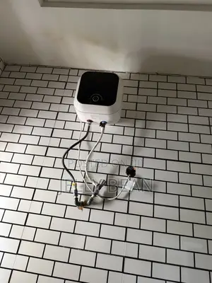 Water Heater
