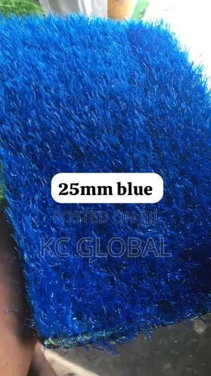 Rolls of Artificial Grass