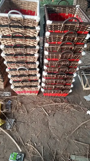 Hampers and Basket