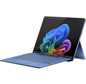 New Microsoft Surface Pro X 16GB Qualcomm Snapdragon X Elite SSD 512GB