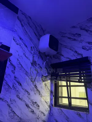 Water Heater