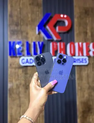 iPhone 14 Pro 128gb