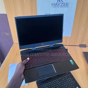 Laptop HP Omen 15 16GB Intel Core i7 SSD 512GB