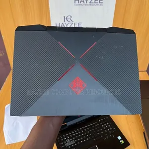 Laptop HP Omen 15 16GB Intel Core i7 SSD 512GB
