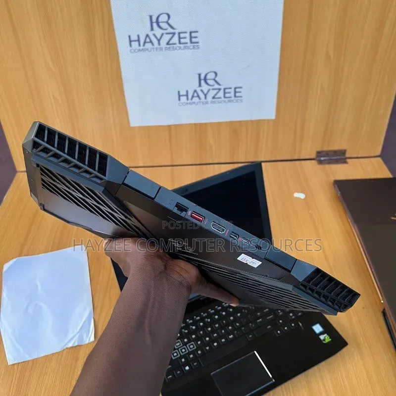 Laptop HP Omen 15 16GB Intel Core i7 SSD 512GB