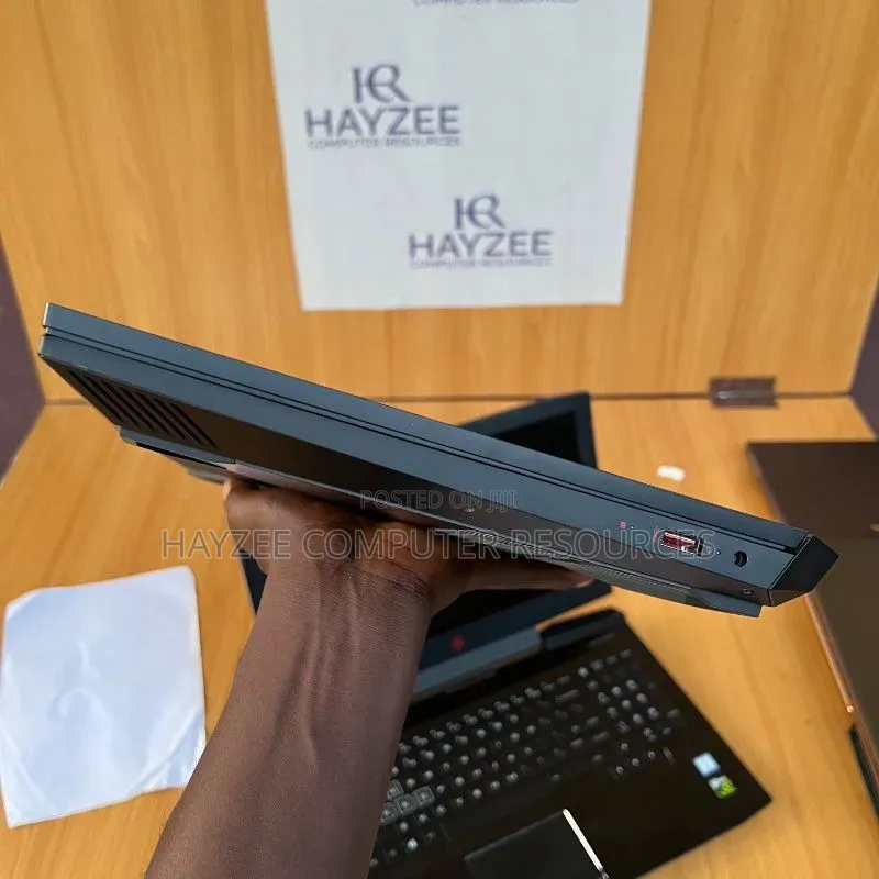Laptop HP Omen 15 16GB Intel Core i7 SSD 512GB