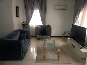 Furnished 2bdrm Bungalow in Jembewon Road Near, Jericho for sale