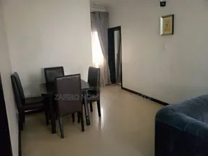 Furnished 2bdrm Bungalow in Jembewon Road Near, Jericho for sale