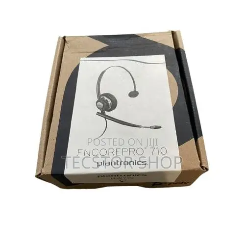 Poly Encorepro Hw 710