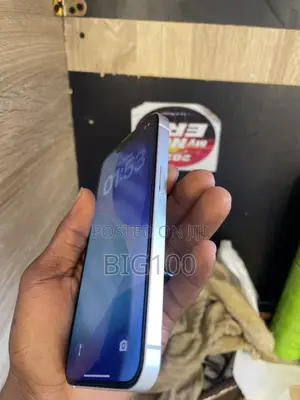 Apple iPhone 13 128 GB White