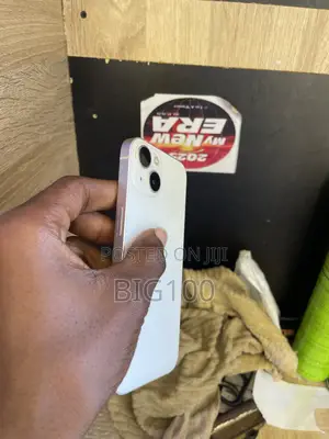 Apple iPhone 13 128 GB White