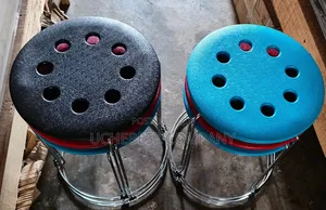 Plastic Side Stools Available in Bulk