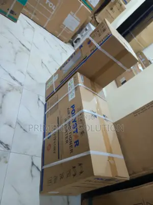 Cool Your Space Smartly: Polystar 1.5HP LED Inverter AC + Free Kit