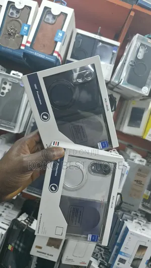 Galaxy Z Fold 8 Case