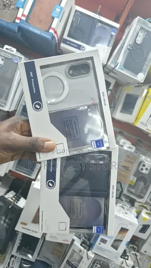 Galaxy Z Fold 8 Case