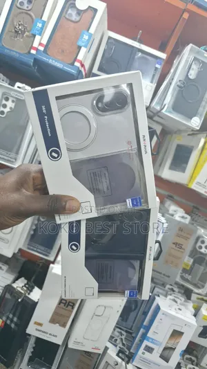 Galaxy Z Fold 8 Case