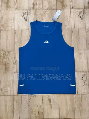 Adidas Sleeveless